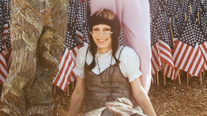 status_unown's tweet card. My name is Bonnie and I am a transgender woman living in Chicago, raising money for my upcoming F… Bonnie Lockhart needs your support for Support Bonnie's FFS