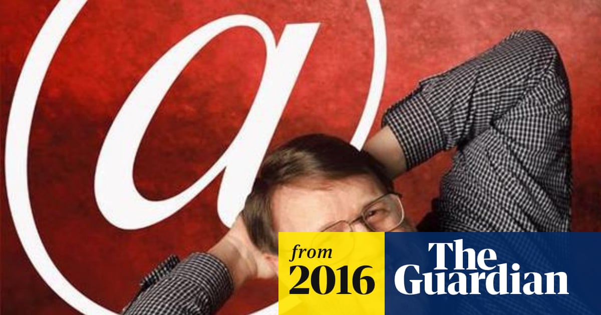 ZazuInternet's tweet card. Tributes flow for the American computer scientist who ‘changed the way the world communicates’