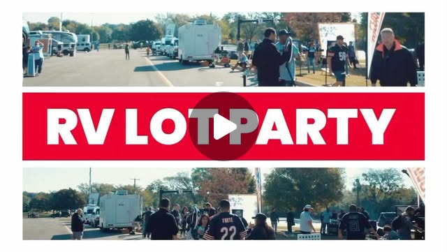 FunTownRV's tweet card. Michael Irvin (@michaelirvin88) • Instagram reel