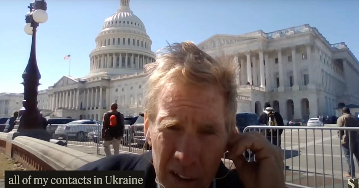 semaforben's tweet card. Ryan Routh is now in custody for what the FBI described as an apparent attempt to assassinate former President Donald Trump at Mar-a-Lago.