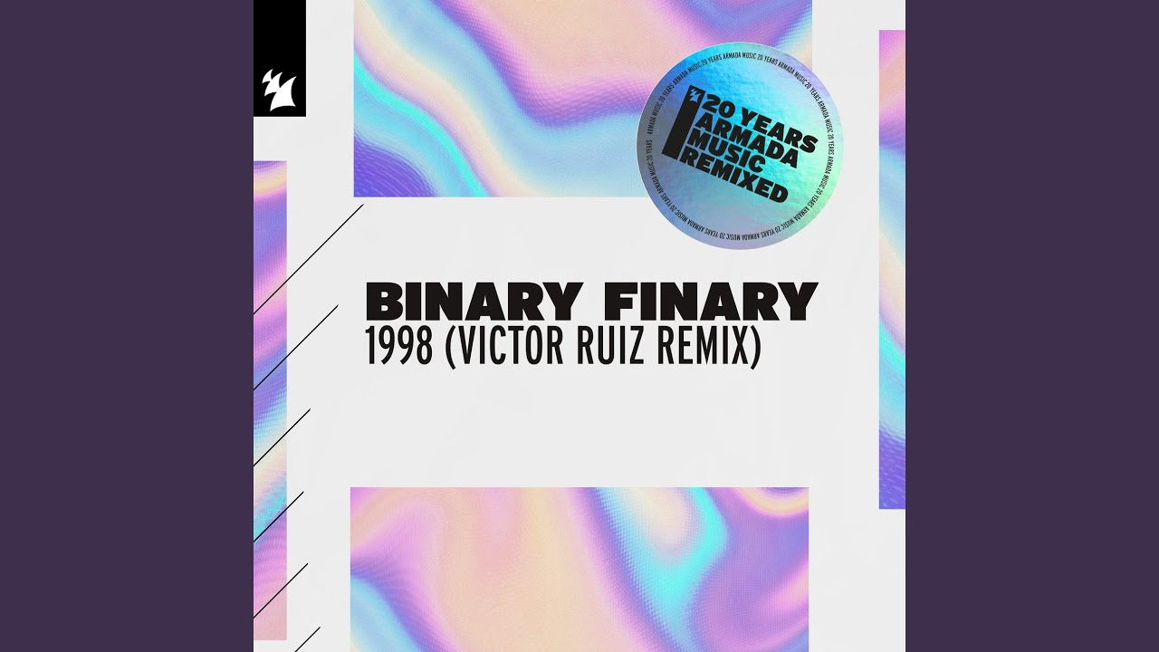HotNews03047799's tweet card. 1998 (Victor Ruiz Remix)
