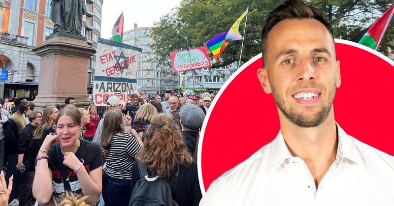 Tweet card summary image