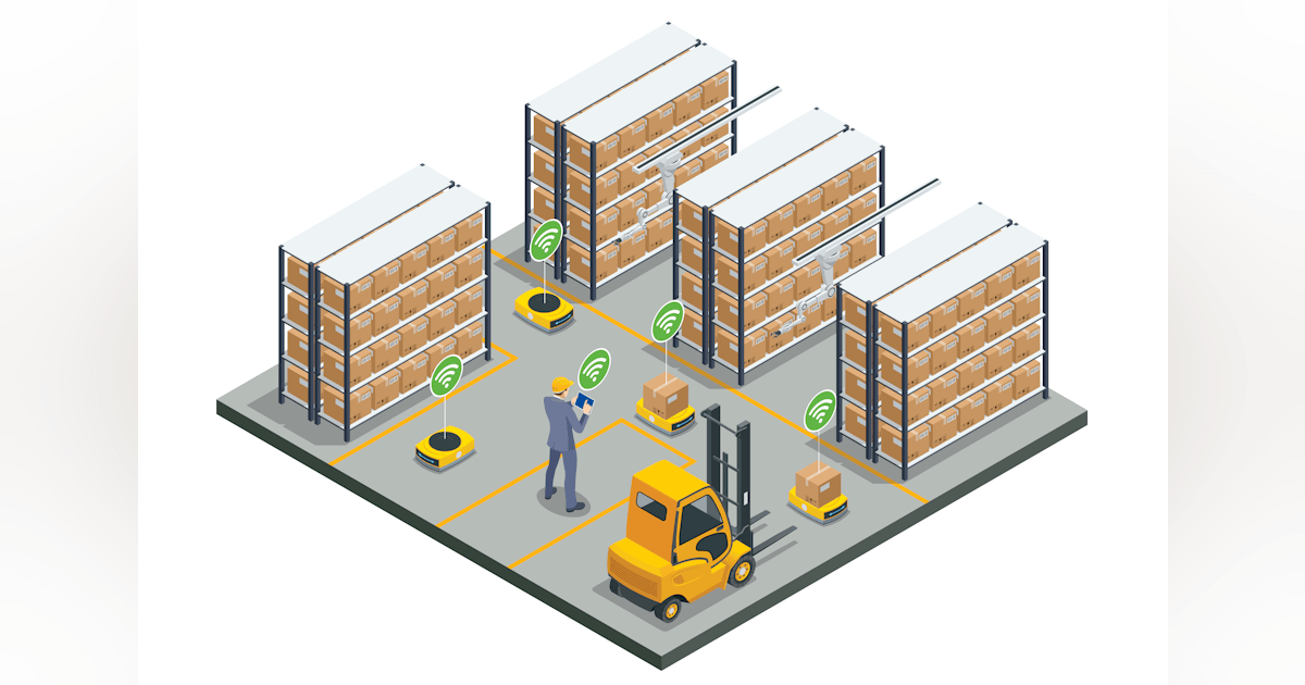 Control_Design's tweet card. Replace legacy control and HMI to reduce ownership costs