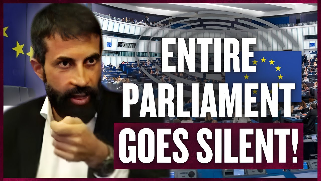 That_coder_girl's tweet card. Mosab Hassan Yousef JARS Entire E.U With The Truth About Palestinians