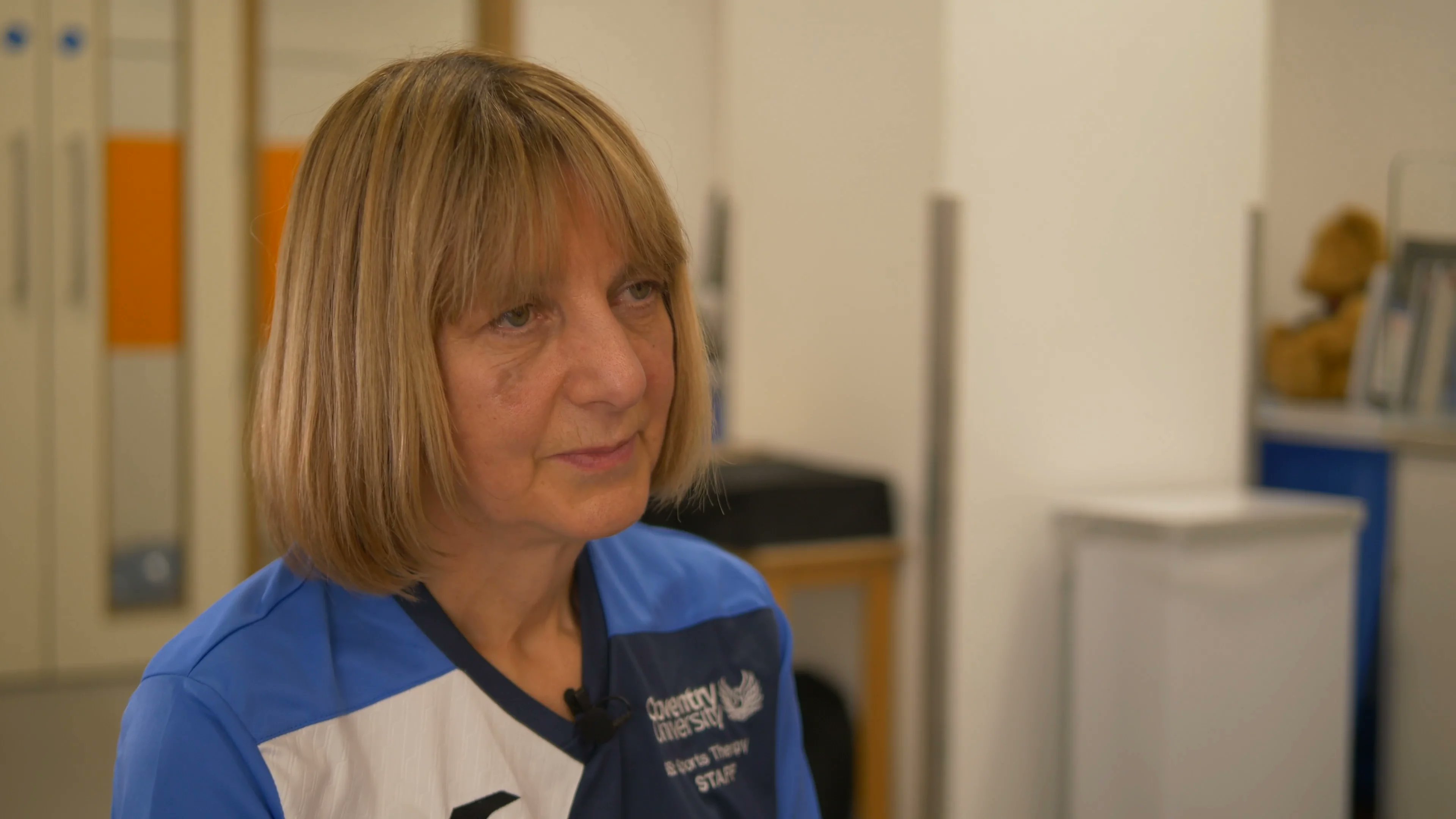 AnnSusanGreen's tweet card. A Day in the Life With an Unwanted Gift