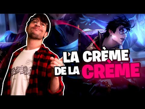 TrainerDouble's tweet card. la compo SECRÈTE d'un champion du MONDE ! (ft.DOUBLE61)