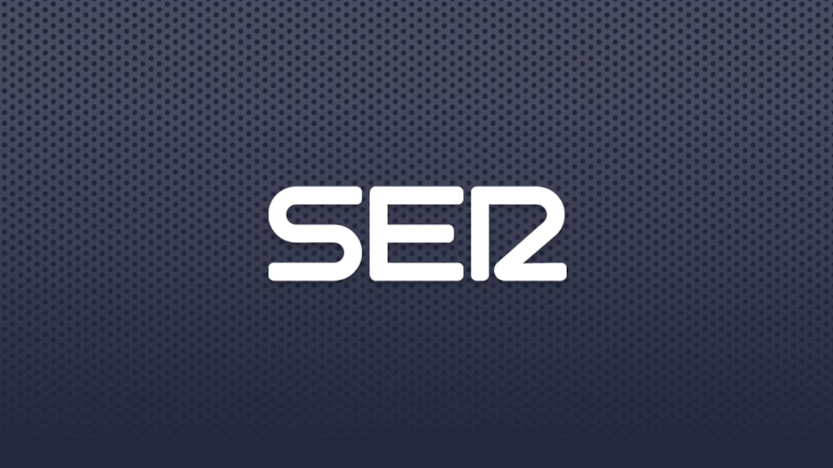 La_SER's tweet card. Entre los personajes invitados en el directo estuvieron el periodista deportivo Siro López, o el televisivo Frank Cuesta