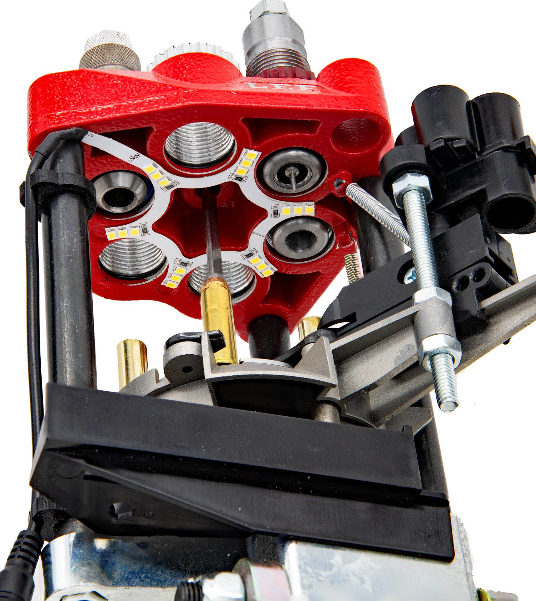 kms_squared's tweet card. ********************************************************************** All KMS² Press Lighting Products are designed to function on presses that are factory stock. Some non-stock configurations may...