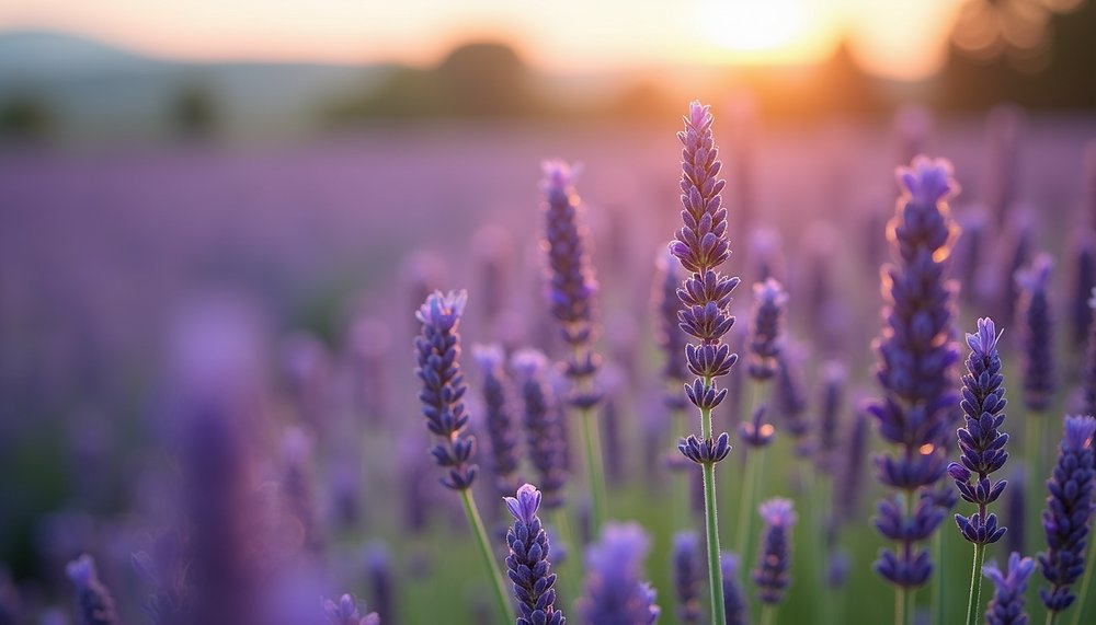 BathbodyShop's tweet card. Discover the power of essential oils for radiant skin! Explore our top 5 essential oils to transform your skincare routine and achieve glowing skin.