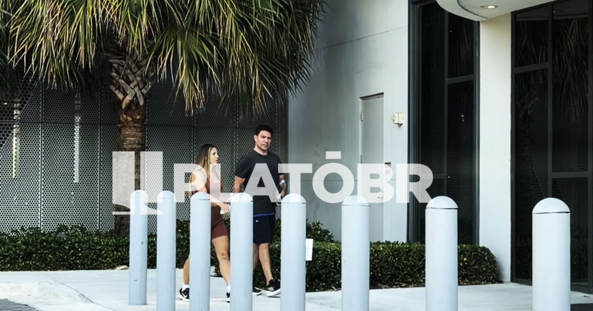 guilherme_amado's tweet card. MIAMI – Condenado pelo STF no julgamento da tentativa de golpe e sob risco iminente de ser mandado para a cadeia, o deputado federal Alexandre Ramagem (PL-RJ)