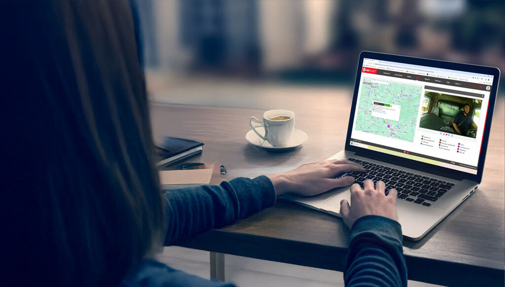 hdfleet's tweet card. 10-Year Fleet Telematics Platform shows why durable, adaptable systems beat short-lived gadgets for compliance and ROI through 2035.