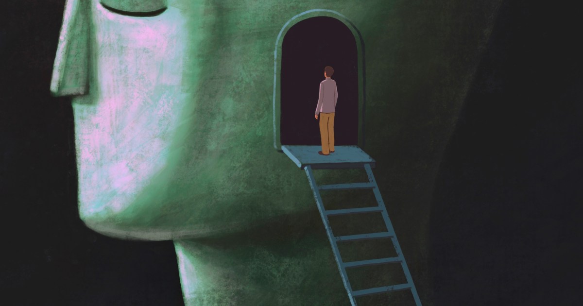 doc_z_ca's tweet card. Psychologist Daniel Goleman on how to train your brain with just ten minutes a day.