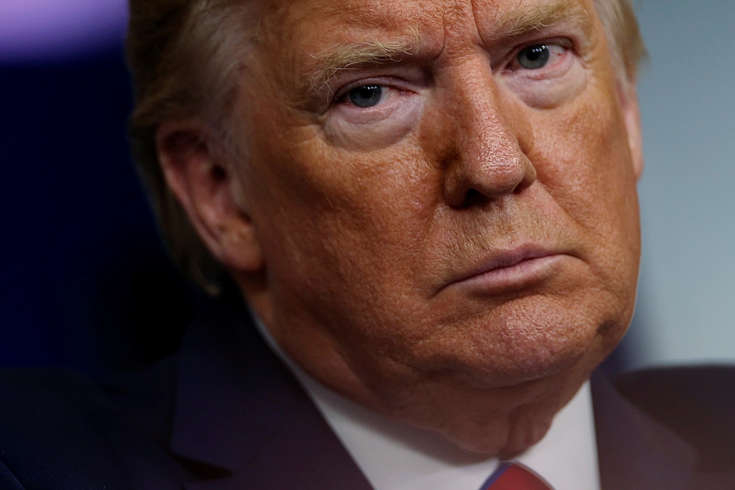 jdawsey1's tweet card. Officials reported that China appeared to be downplaying the outbreak and said swift action could be needed to contain the coronavirus.