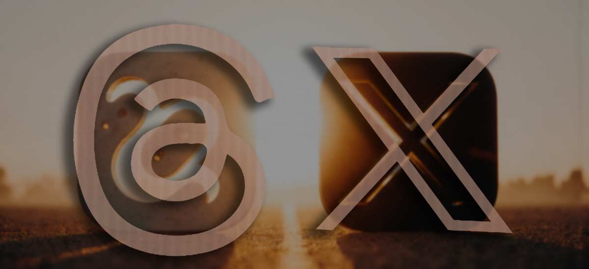 Geetesh365's tweet card. Meta’s Threads marks two years of growth, monetization gains, and rising competition against rival microblogging platform X.