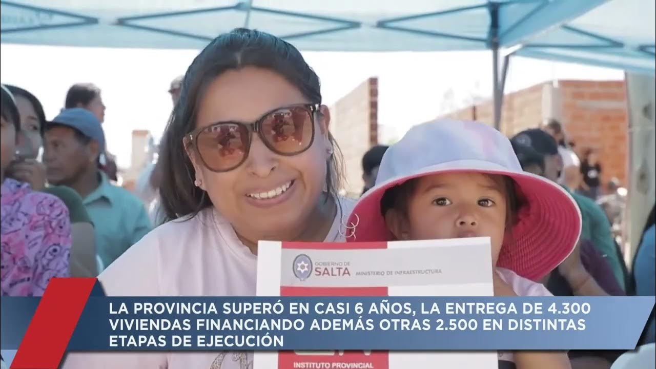 SDCSalta's tweet card. Resumen de Noticias 19/11/25