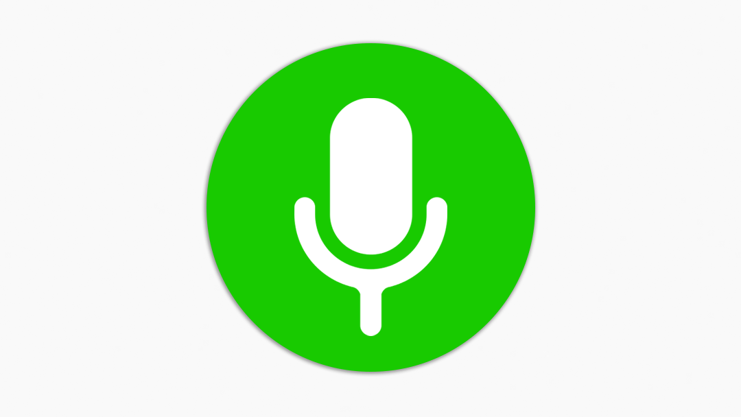 crashtechnology's tweet card. Ahora será mucho más fácil mandar largos, extensos, mensajes de voz a tus contactos.