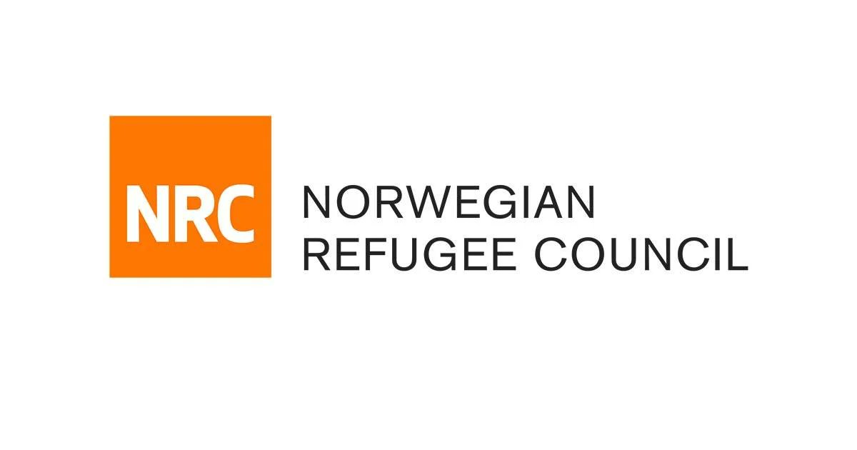 Mainul_NRC's tweet card. NRC forced to suspend essential aid for 100,000s | NRC