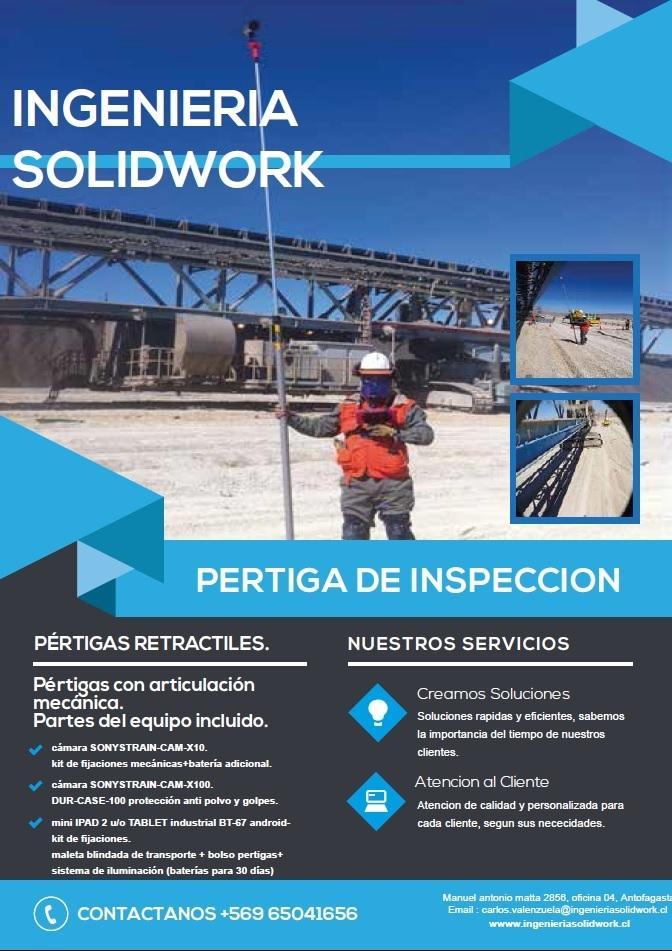 ing_solidwork's tweet card. Problemas  con los riesgos materiales trabajo en altura y espacios confinados