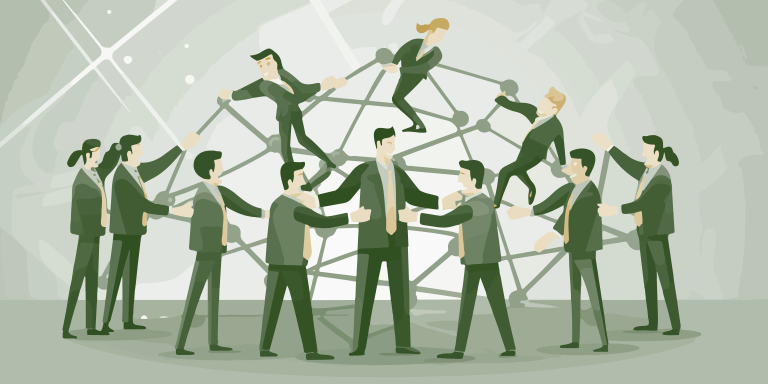 much2discuss's tweet card. Dive into actionable tips to maximize in-person and digital networking, enhance your communication skills, and grow your brand influence.