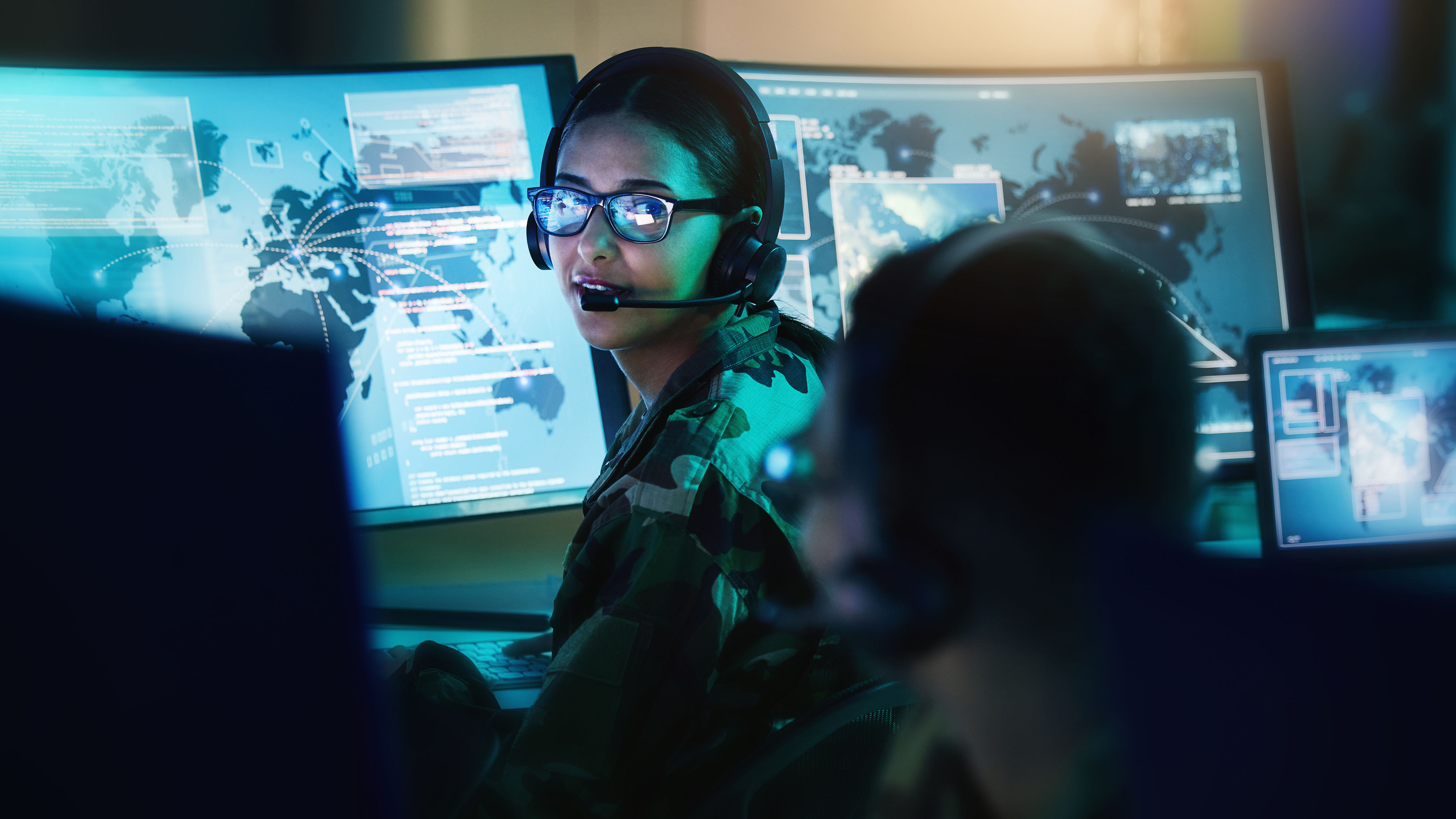 CSISEST's tweet card. As the United States debates the creation of a standalone Cyber Force, it should learn the lessons China’s decade-long Strategic Support Force experiment offers in integrating space, cyber, and...