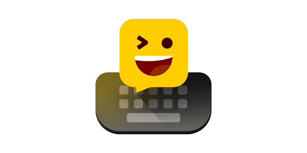 SalibiaJc's tweet card. Make your chats fun🎨6000+ Emojis, Fonts, Themes, Stickers & Custom AI Keyboard!