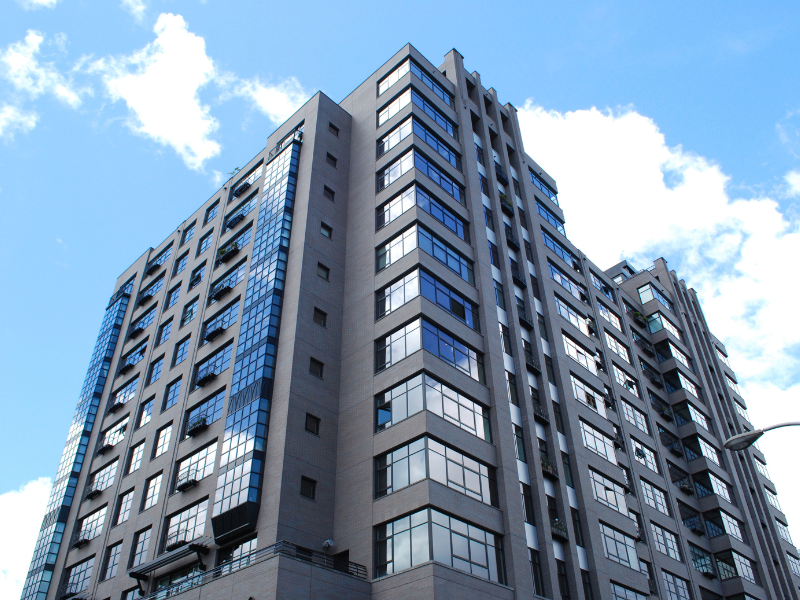 1HighGate's tweet card. Toronto landlords are responsible for their problem tenant's behaviour & liable for any damage they cause. Here's how to protect your property.