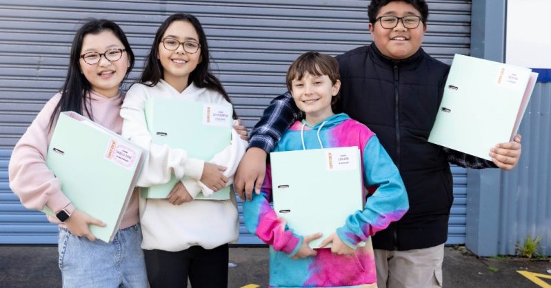 Tweet card summary image