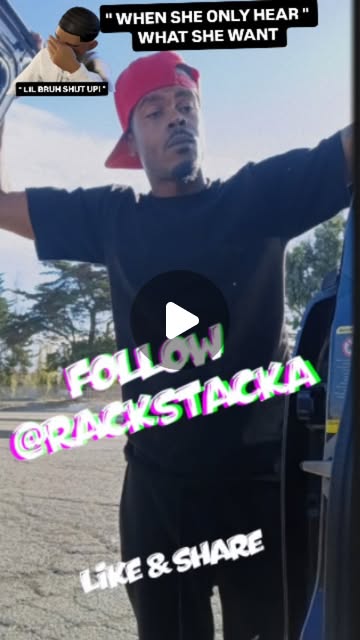 Rack_Stacka's tweet card. Rack Stacka Tha DoN (@rackstacka) • Instagram reel