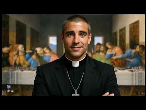 DFilecoin's tweet card. La Eucaristía (también llamada Santa Comunión) #santopadre #jesus...