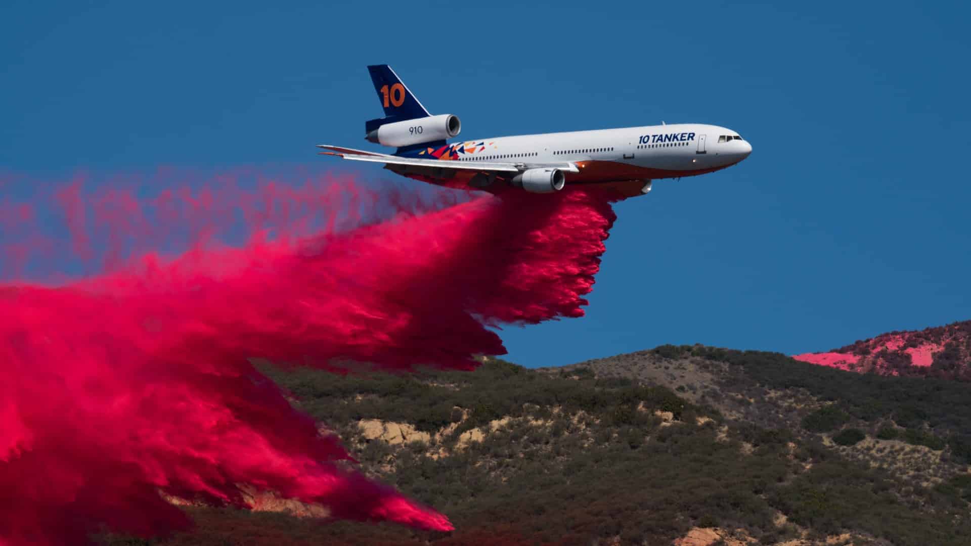 IFSJournal2020's tweet card. Perimeter Solutions has announced the release of its new SOLBERG SPARTAN 1% Fluorine-Free Class A/B Foam Concentrate at FDIC 2025 in the United States.