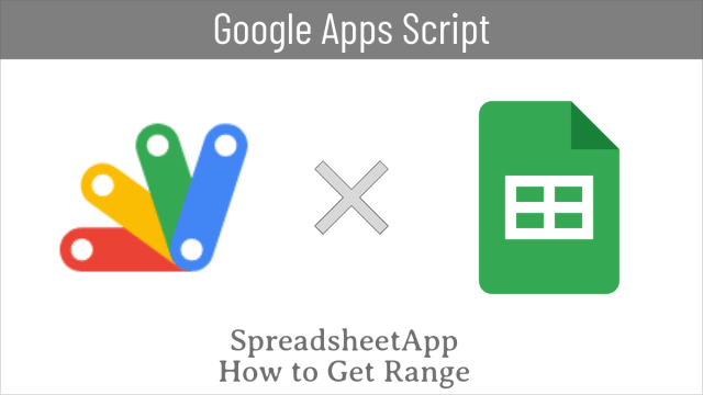 apps_script's tweet card. GASでスプレッドシートの値を読み取り / 書き込みする GASを使って業務の自動化をする場合、スプレッドシー…