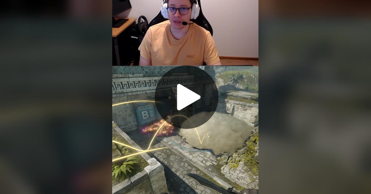 SamppaCS2's tweet card. Tsekkaapa video, jonka Skinsauna.gg julkaisi.