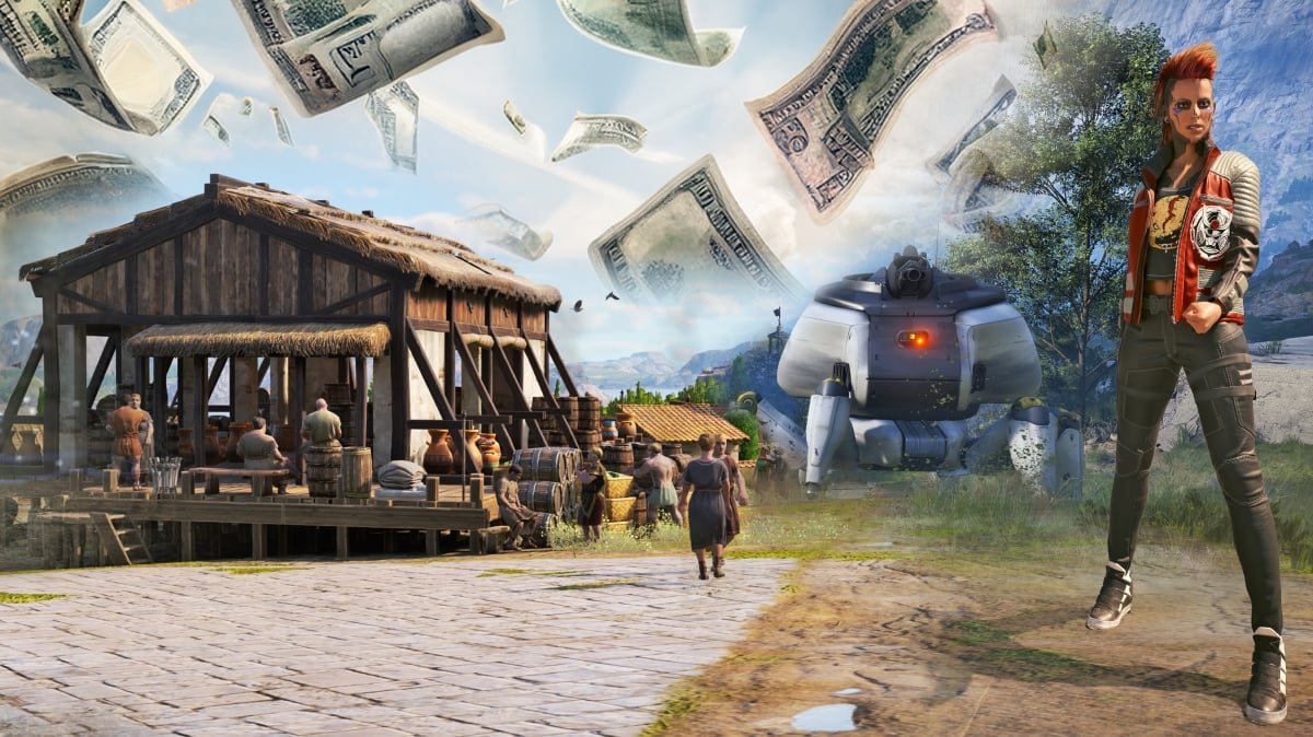 PCGH_Redaktion's tweet card. Die Hardware wird immer leistungsfähiger, die Spiele immer anspruchsvoller. Wie kann man effektiv die Leistungsaufnahme begrenzen und so Strom sparen?