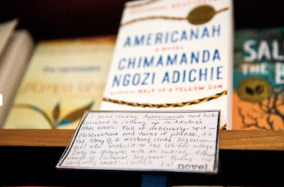 historymadebyus's tweet card. Discover timeless stories that fortify, provoke and guide us, recommended by the Made By Us coalition