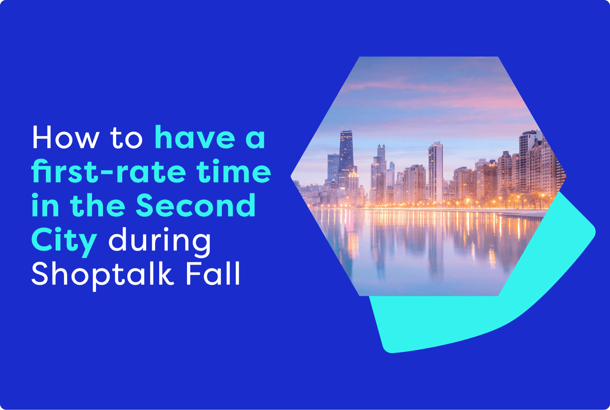 PebblePostPDM's tweet card. Join PebblePost at Shoptalk Fall in Chicago. Explore the impact of technology and data on the retail sector, and gain insights from speakers.
