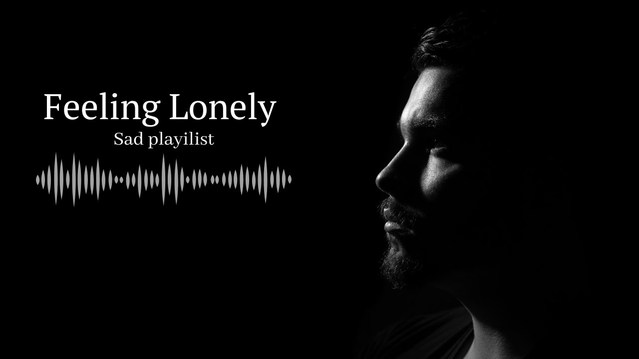 Mumlauri_B's tweet card. When you feel lonely | Sad Piano music playlist