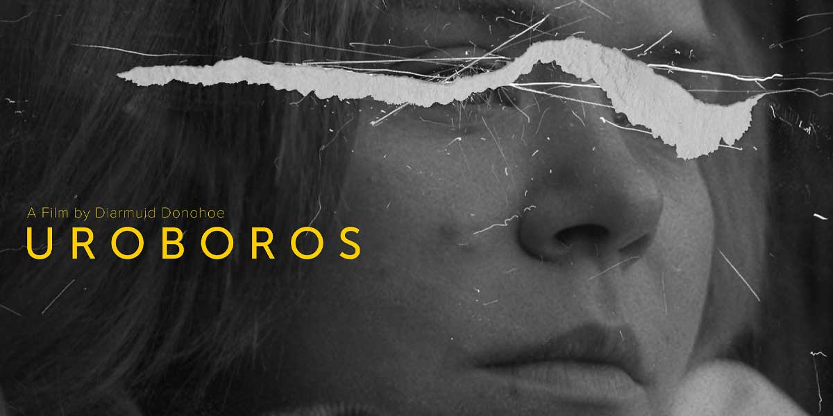 LoudAndClearRvs's tweet card. Short Film Review: Diarmuid Donohoe masterfully employs the ancient symbol of the Uroboros to tell his tale of cyclical family trauma.