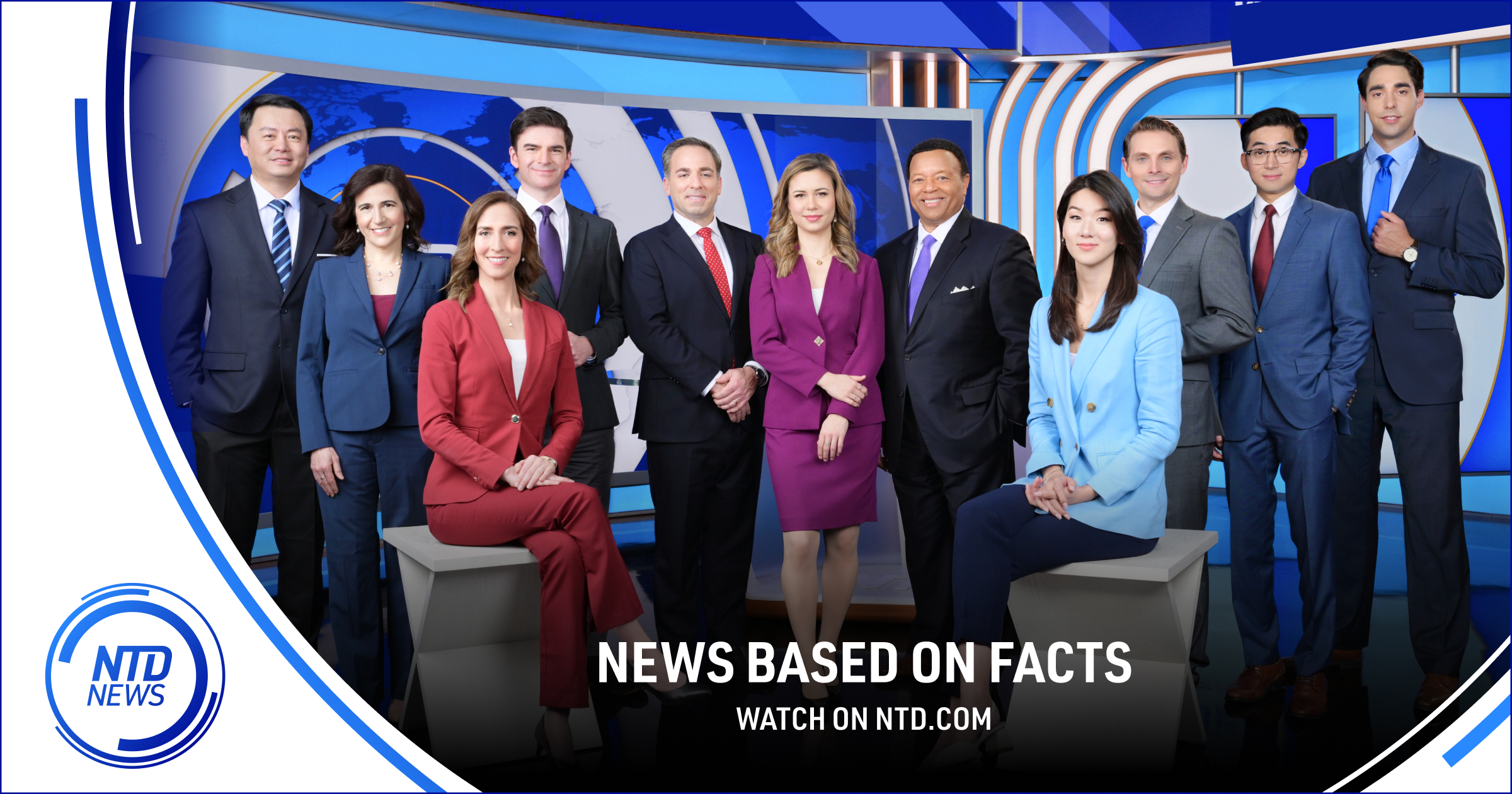 MichaelLoop9's tweet card. NTD - To uplift and inform society by publishing quality content that embodies integrity, dignity, and the best of humanity.