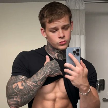 Tweet card summary image