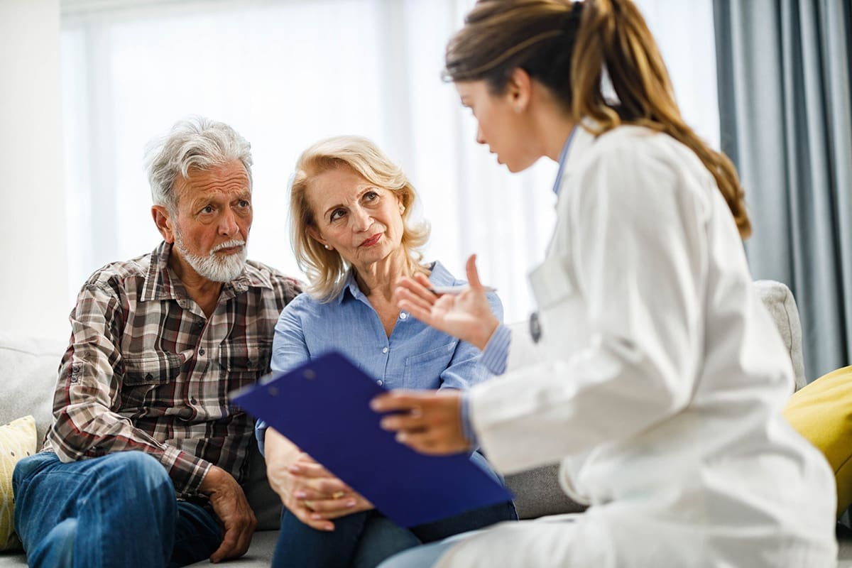 NCCRTnews's tweet card. The American Cancer Society (ACS) offers evidence-based, understandable, and actionable resources to help healthcare teams educate and empower their patients and caregivers.  