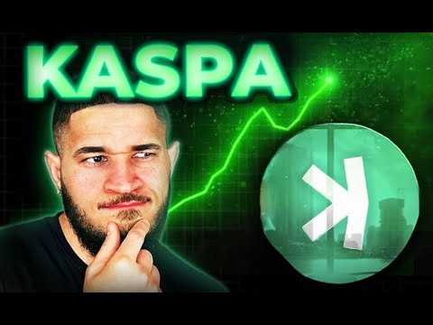 Crux_of_Crypto's tweet card. Kaspa vProgs Will Change Crypto Forever – This Upgrade Makes Smart...