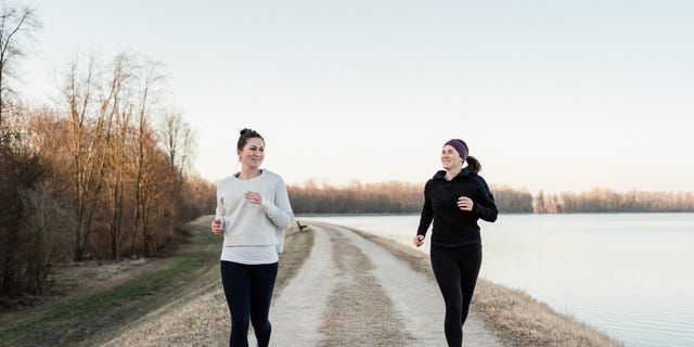 runnersworld's tweet card. Inject excitement into your training with these coach-approved ideas.