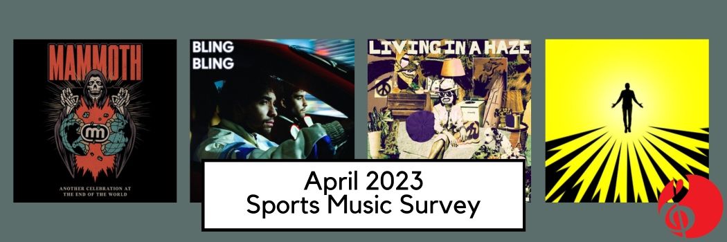 JDATheScore's tweet card. We have some incredible tracks this month. New Mammoth WVH, Metallica, Milky Chance and more. Take 5 minutes, listen to some great new music and let us know your thoughts. You can download all of...