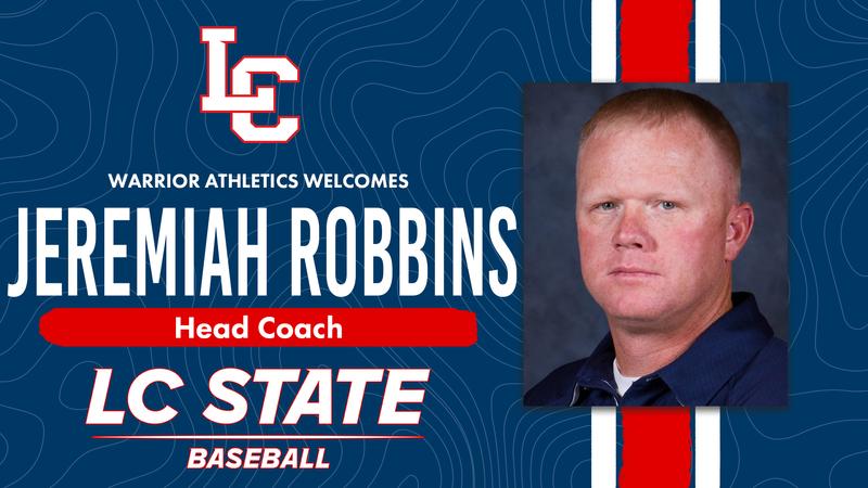 LCSCBaseball's tweet card. LEWISTON, Idaho – Jeremiah Robbins will return to Lewis-Clark State College as the 12th head coach in Warrior baseball history ahead of the 2025-26 school year. Robbins led LC State to NAIA national...
