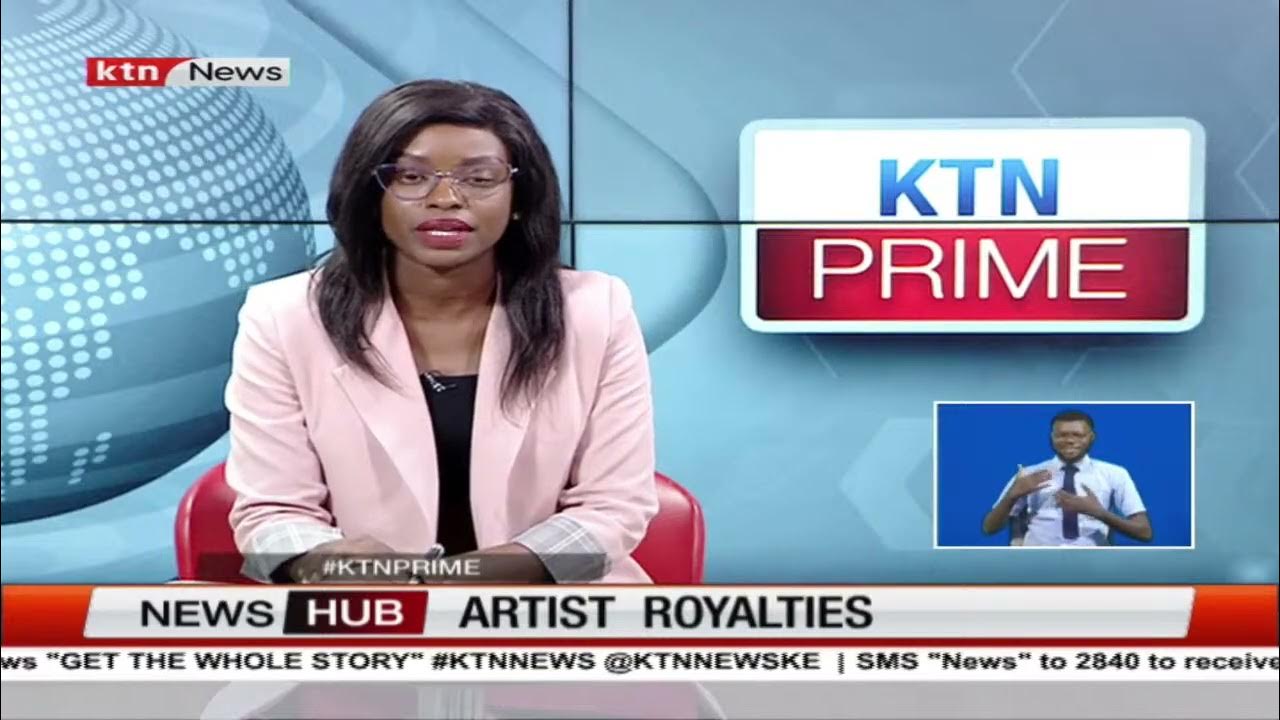 kampkenya's tweet card. Kenya Association of Music Producers Move to Effect New Government...