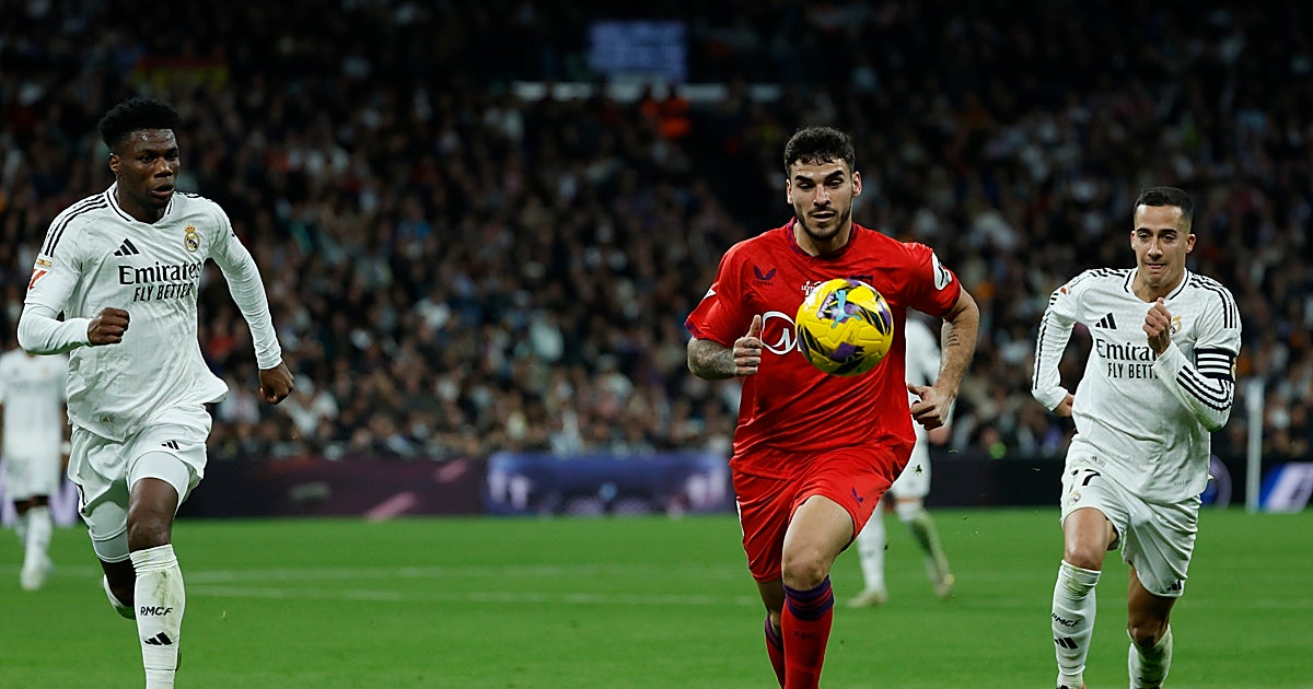 Orgullo_Nervion's tweet card. El encuentro correspondiente a la jornada 17, última del año 2025, se celebrará el sábado 20 de diciembre