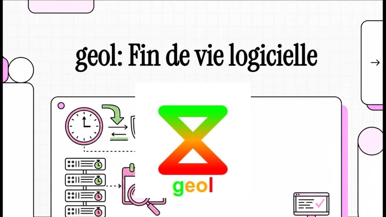 rastadidi's tweet card. ⏳ geol Fin de vie logicielle ci cd distrobox - v1.3.0 - full edition