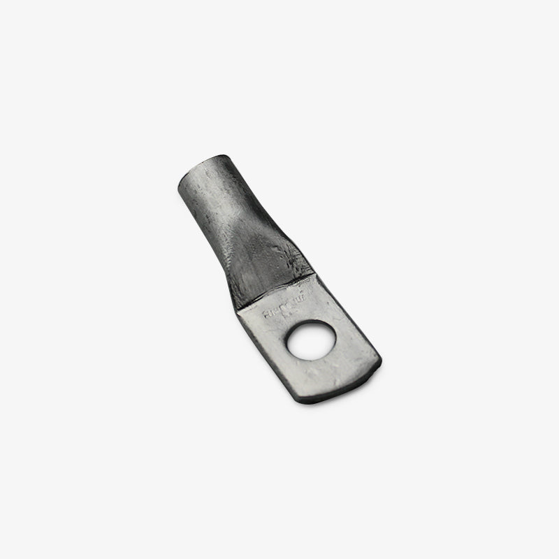 quartzcomponent's tweet card. These lugs are used for securely connecting or terminating power cables to electrical apparatus, control panels, machinery or equipment. Features: Chemical resistant Non-corrosive High strength Hole...