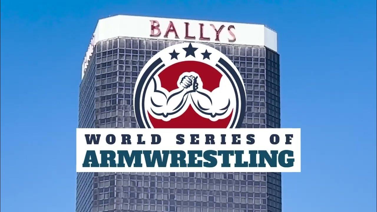 GreggXFS's tweet card. East Regional - Atlantic City August 03, 2024