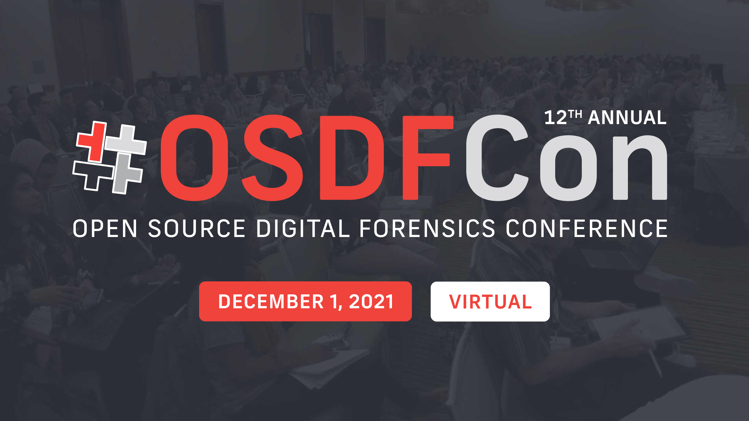 velocidex's tweet card. Open Source Digital Forensics Conference (OSDFCon) is a gathering where investigators and developers meet, discuss technology, and share knowledge about the latest trends in open source Digital...